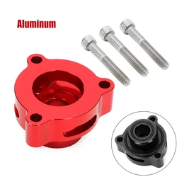 For Ford Mustang Escape Fiesta ST Fusion Sport Car Turbo Blow Off Valve Adapter Adjuable Spacer 1.5L 1.6L 2.0L 2.7L BOV 1000RD
