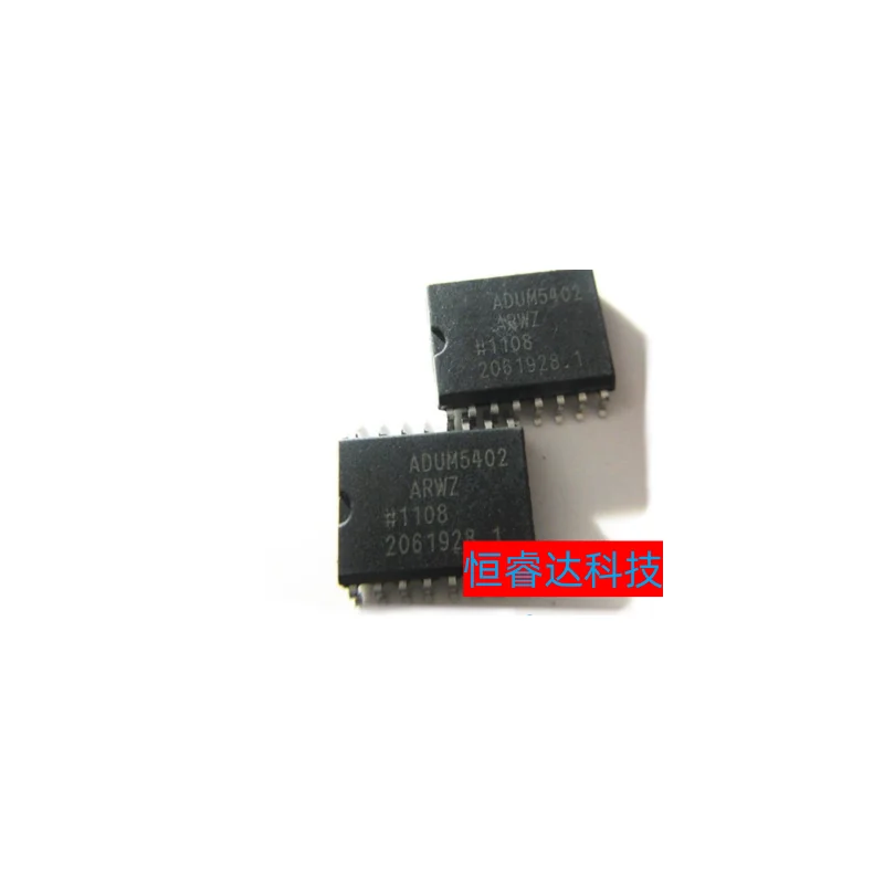 

5pcs~20pcs ADUM5402 ADUM5402ARWZ SOP16 New original In stock