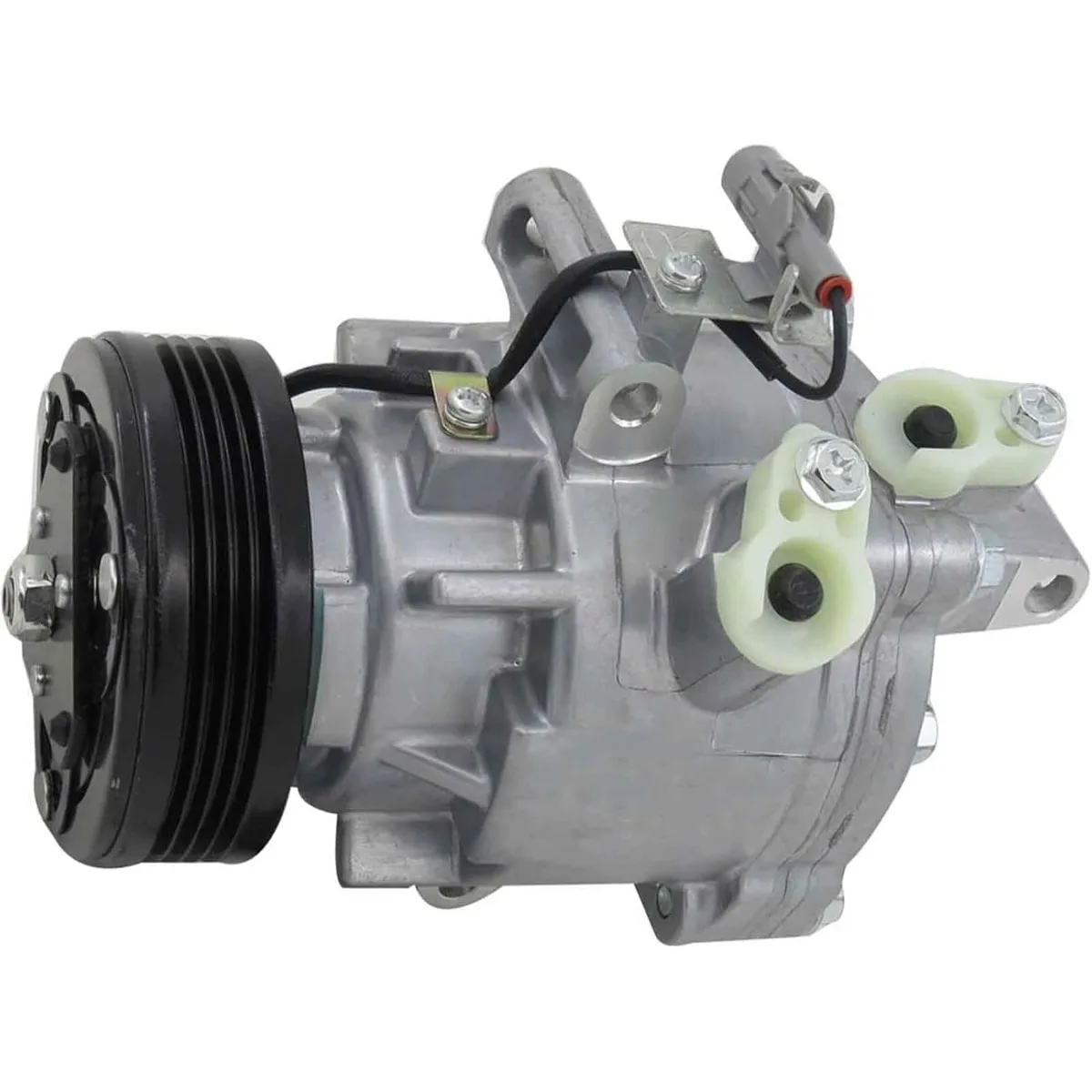 

12V Air Conditioning Compressor 95201-68LA1 95200-68LA2 A/C Compressor For Mitsubishi QS70 For Suzuki Swift 95200-68LA3