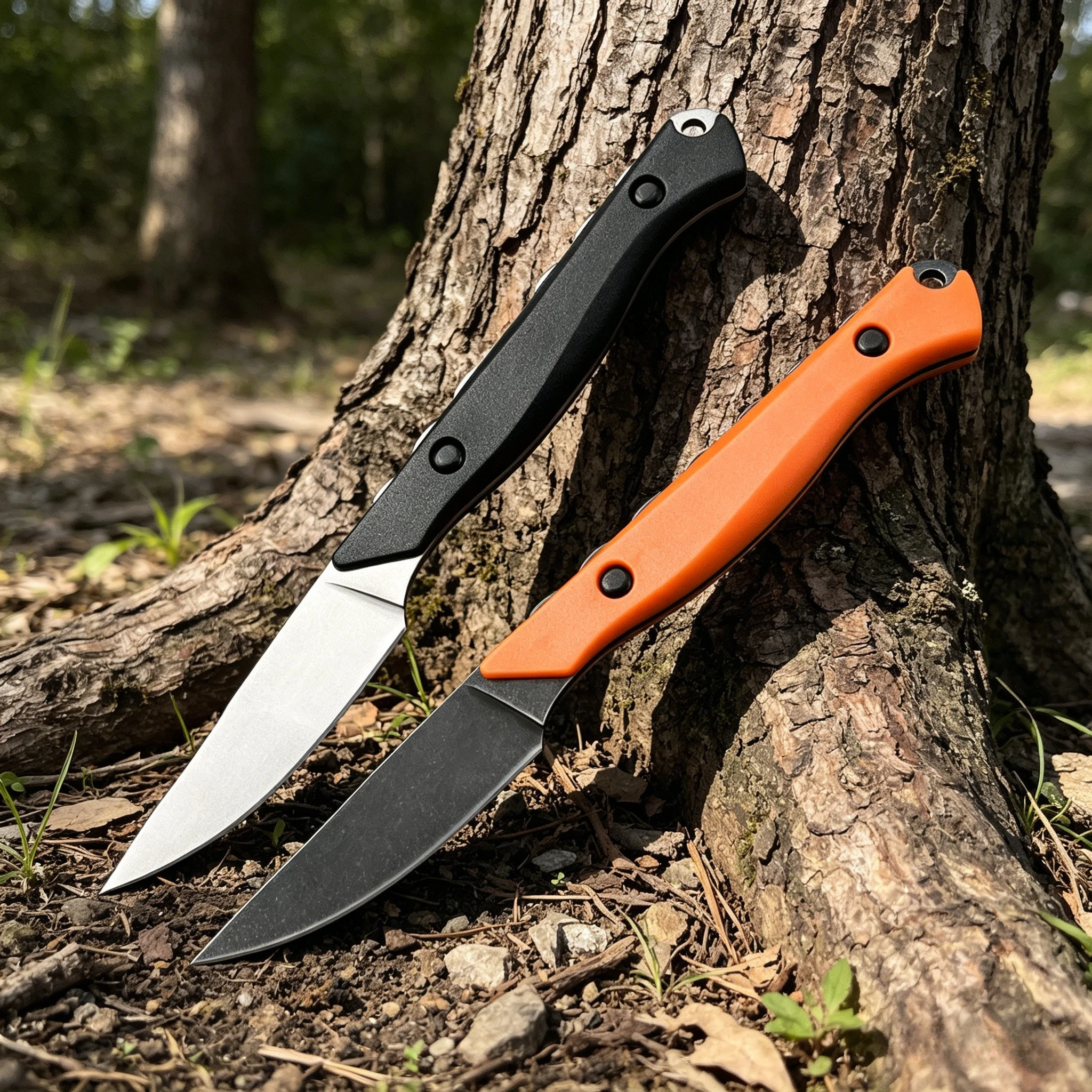 Faca de lâmina fixa Flyway EDC - Everyday Carry (Edc) Knife avaliação e preço