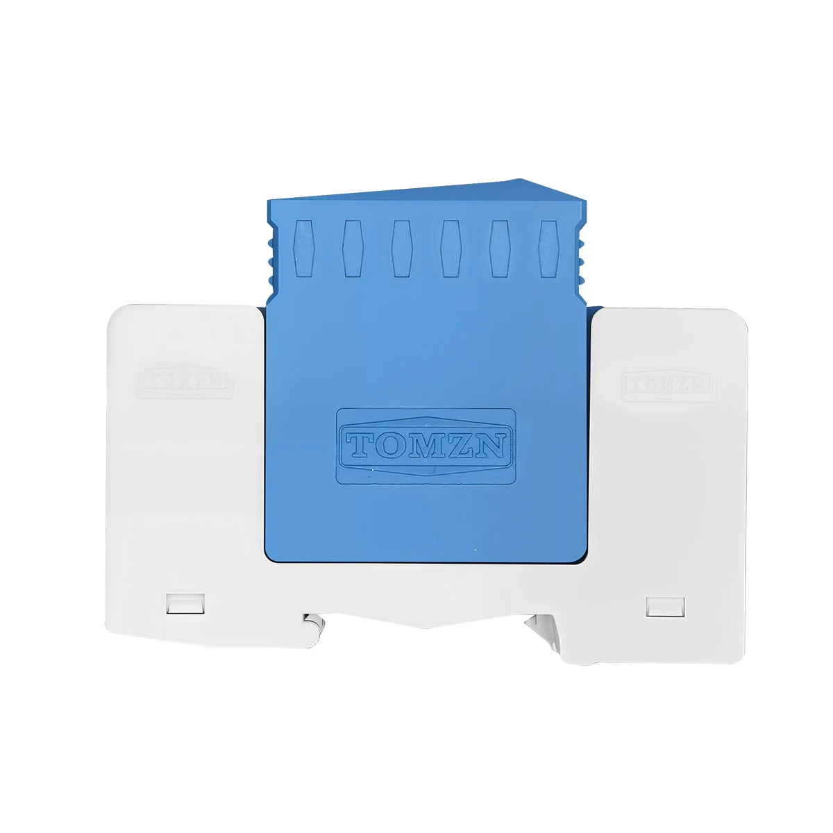 AC SPD 1P+NPE 50kA T2 385V 255V  House Surge Protector Protective Low-voltage  Arrester Device