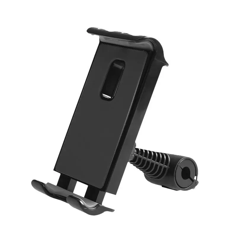 1 pz 360 gradi ratante auto/camion sedile posteriore poggiatesta supporto per telefono supporto per telefono supporto per telefono cellulare per auto Smartphone iPad GPS