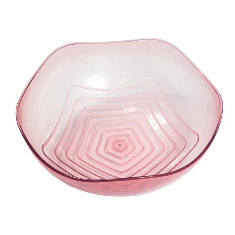 

Children's rotating sensory integration basin