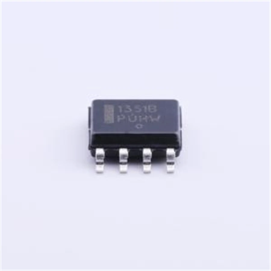 

30PCS/LOT NCP1351BDR2G (PMIC)