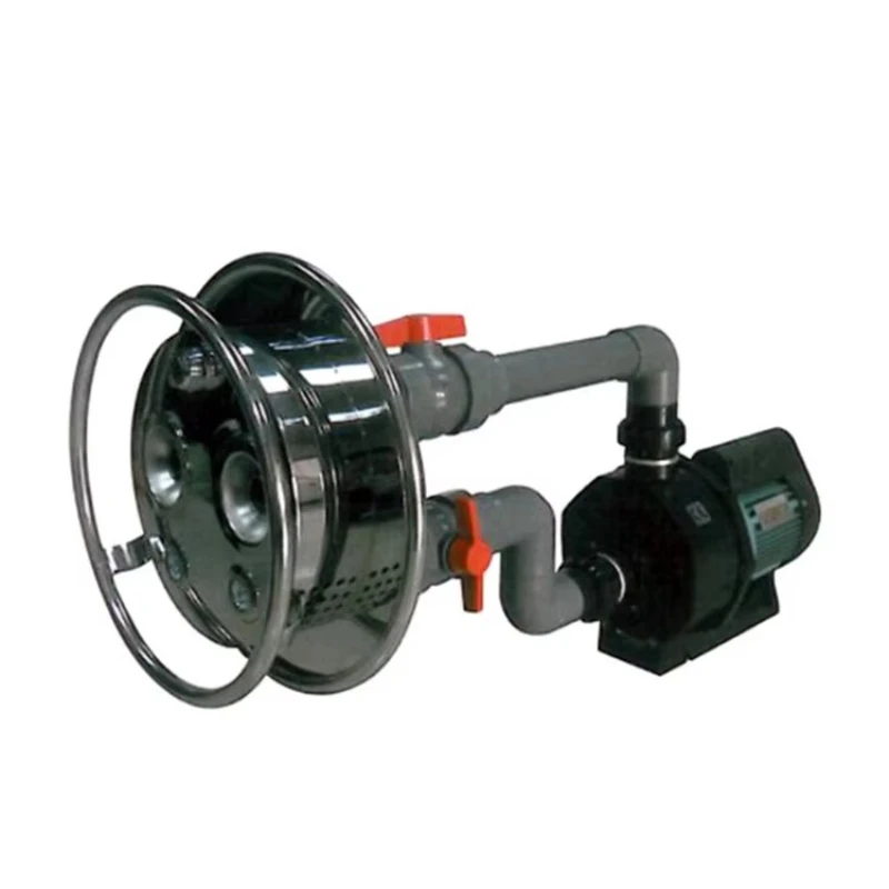 

Swimming Pool Wave Machine Current Swimming Jet Countercurrent Swimming Pool