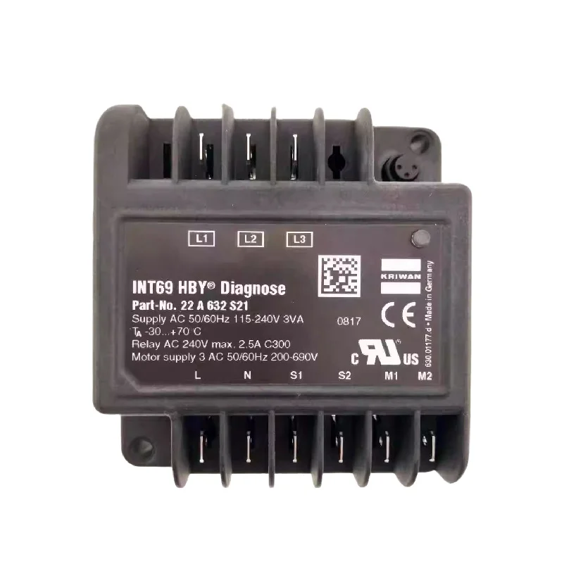 

Brand New Original INT69HBY Controller
