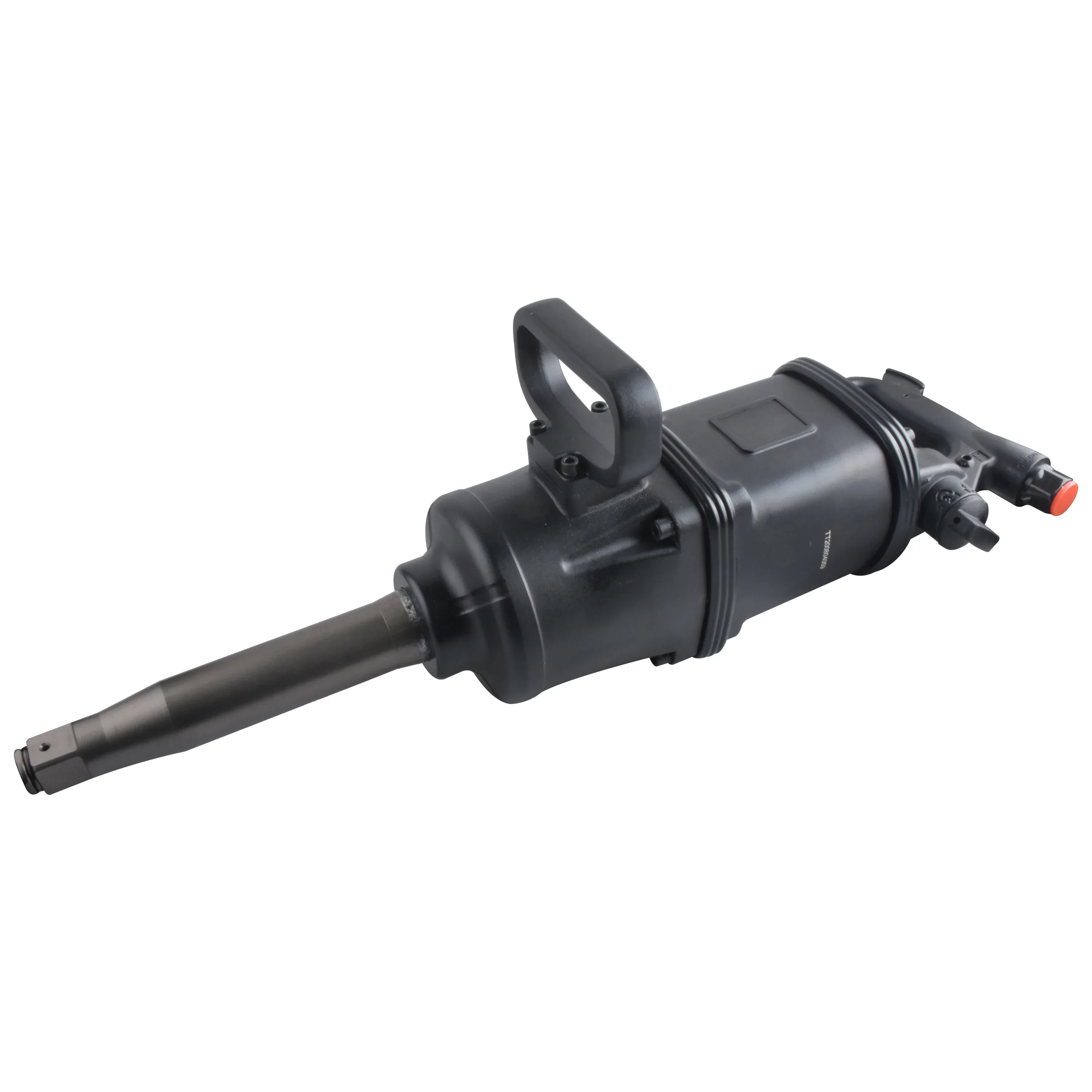 

2026 Selling 5800N.M torque 1" air impact wrench from China manufacturer competitive price and high quality