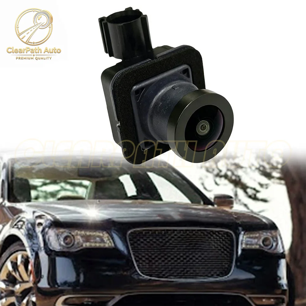 68227397AH Rear Reversing Parking Camera Car for CHRYSLER PACIFICA VOYAGER 17-24 68227397AE 68227397AG