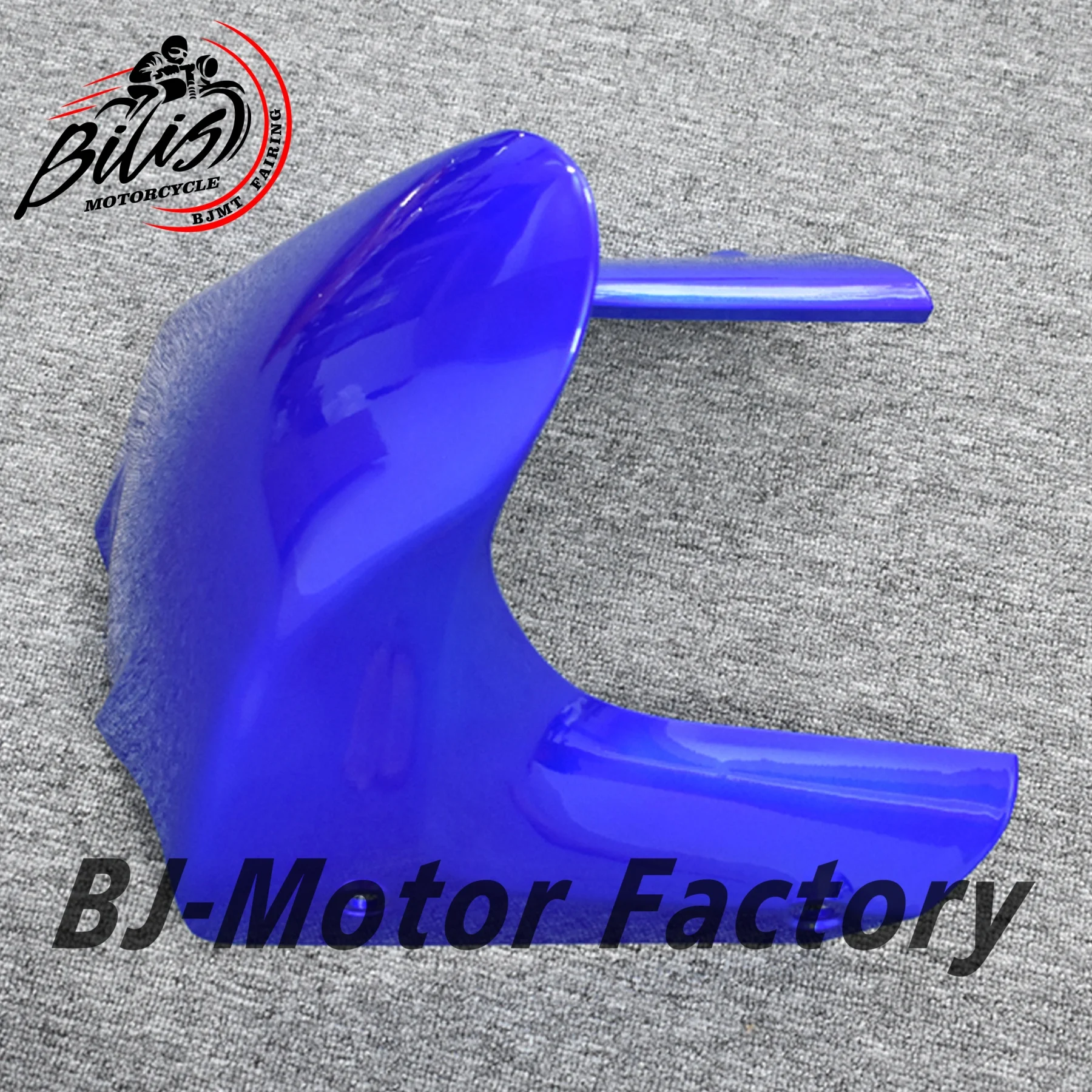 

Suitable for Yamaha YZF600 1997 1998 1999 2000 2001-2007 Front Fender Fairing Front Shock Absorber Tire Cover Splash Guard