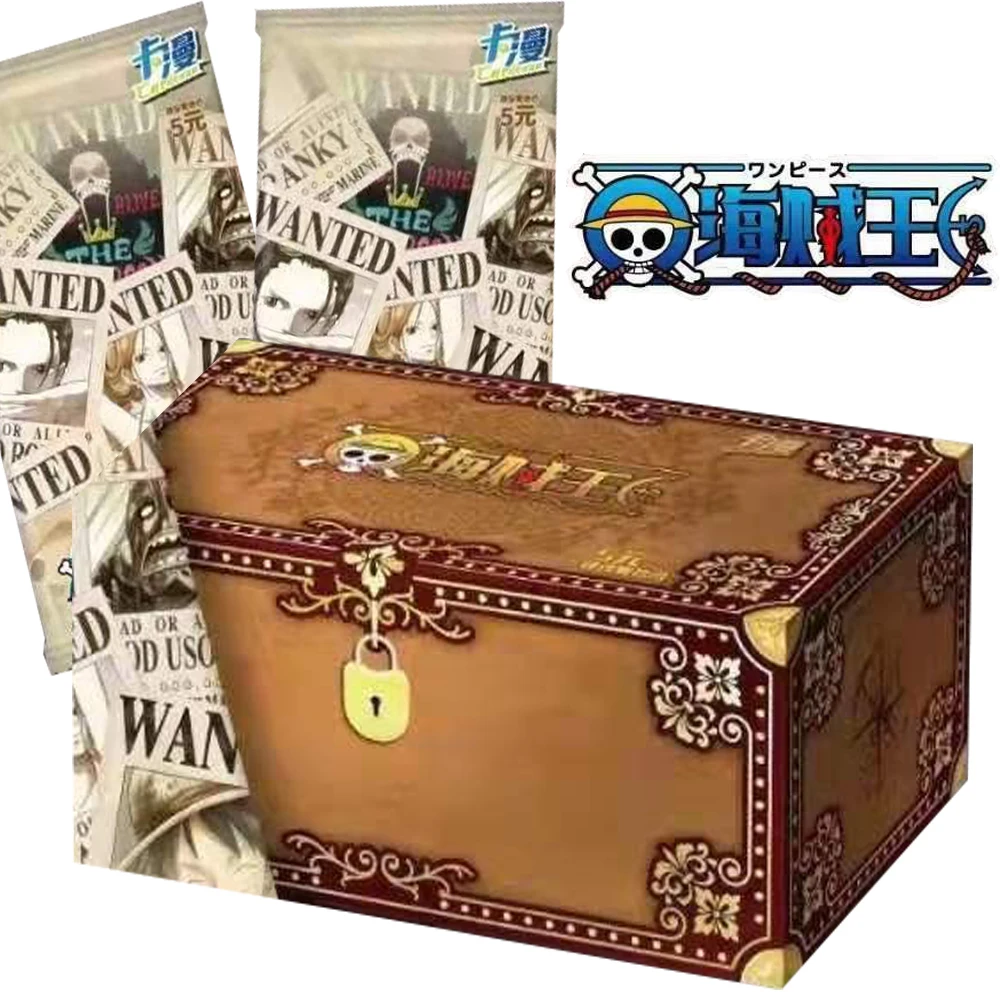 

Оптовая продажа цельных карт для детей Luffy Zoro Nami классический персонаж из аниме коллекционный выпуск игровая карточка подарок на день рождения игрушка