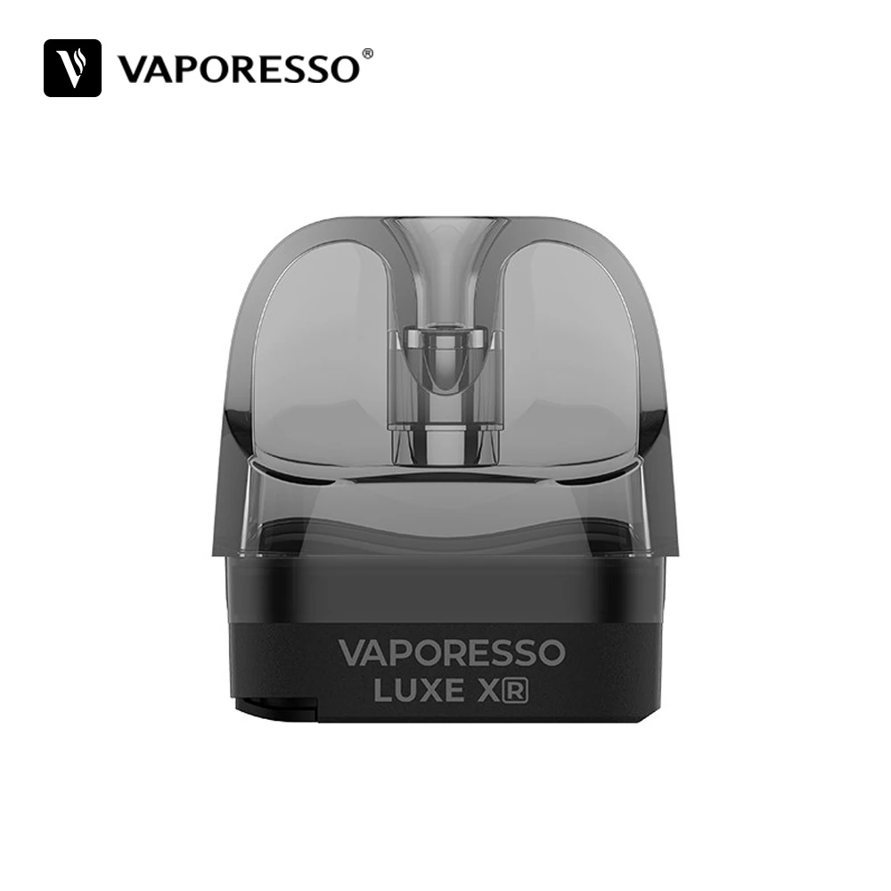 Vaporesso-Kit Vape Original, Pod Vazio, Enchimento Inferior, Kit Vape, Vape, RDL, MTL, DTL, Luxo, XR, 5ml, 2 peças por lote