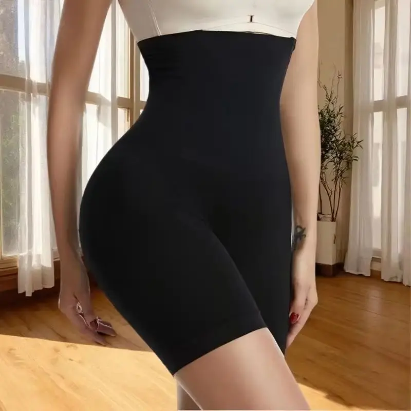 Shapewear for Women High Waist Trainer Panties Tummy Control Hip Butt Lifter Shorts Slimming Sheath Ladies Mid Thigh Body Shaper