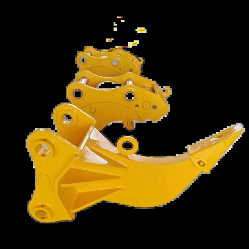 High Quality Single Shank Duty Breaker Ripper Tooth For Construction Heavy Rock Breaking Demolition