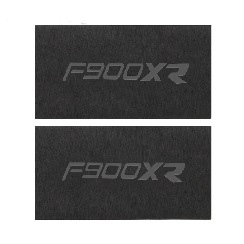 Motorcycle Nonslip Rubber Handlebar Heat Shrinkable Grip Cover For BMW F750GS F850GS F900R F900XR F650GS F 750 GS F 850 GS