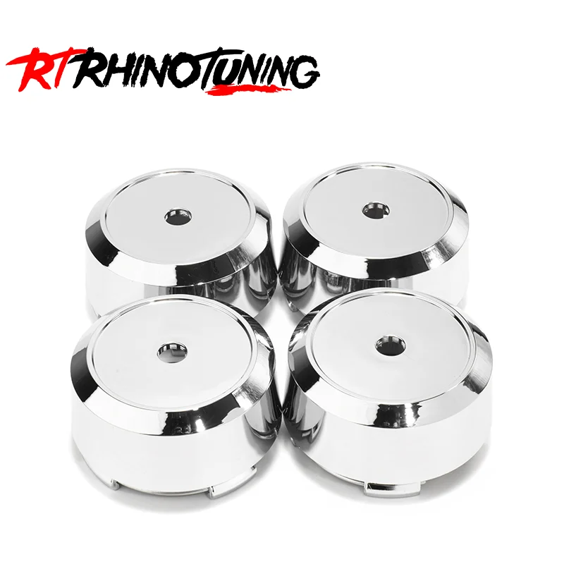 RhinoTuning 2/4PCS OD 75mm/2.95\