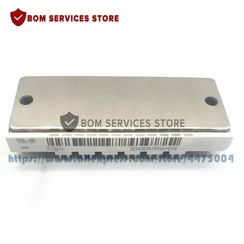 BSM15GD120DN2E BSM15GD120DN2E3224 BSM15GD120DN2 New Original IGBT Module