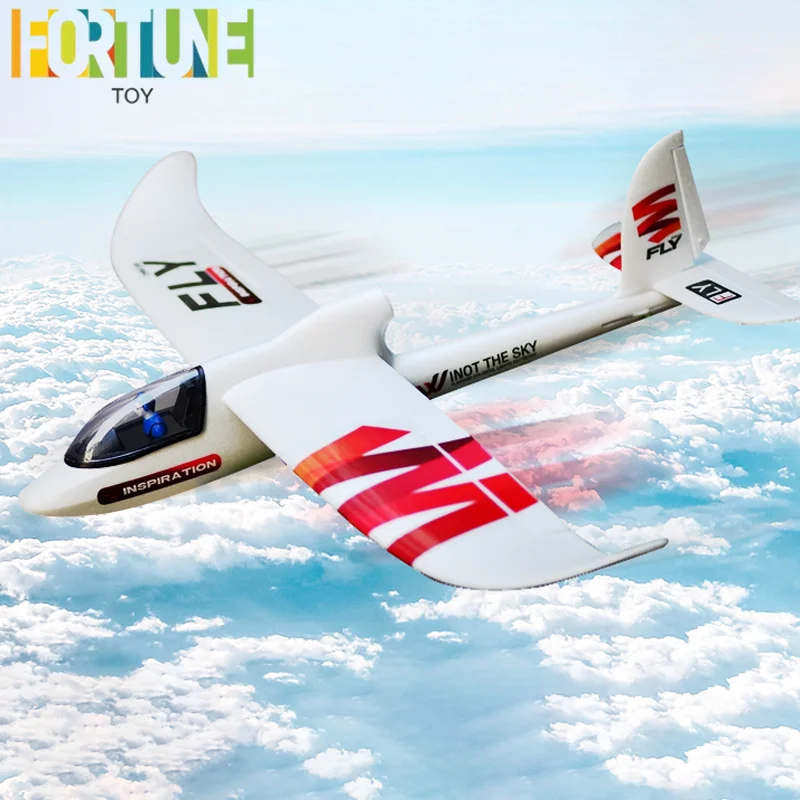

Large-Sized Surfer X8epo Foam Detachable Wing Glider Electric Remote-Controlled Model Aircraft Is A Beginner'S Practice Aircraf