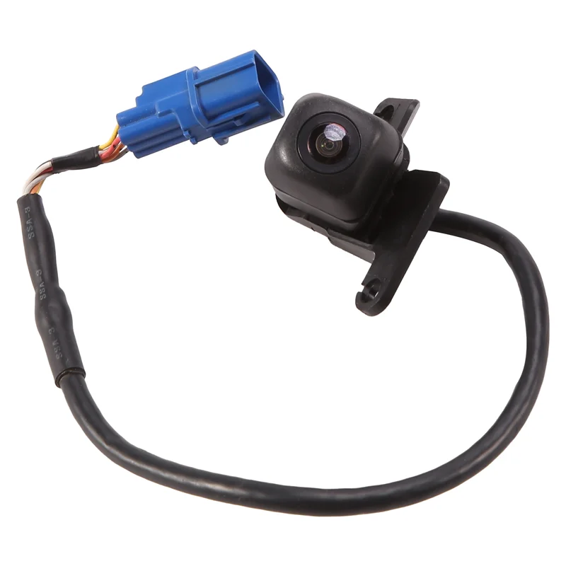 Pop 95760M0500 Car Rear View Camera For Hyundai Creta Ix25 2018- Super Hot 018-2020 95760-M0500