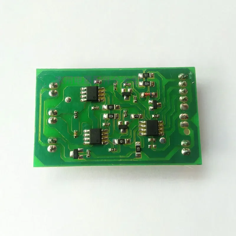 WZ-Massage Shawl Cervical Massager Power Supply Main Board