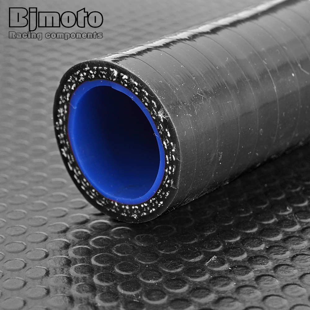 Silicone Radiator Coolant Hose kit Water-cooled Pipes Tube For Honda NX400 NX500 CB500 Hornet 2024-2025 CB500F/X/R 2013-2024