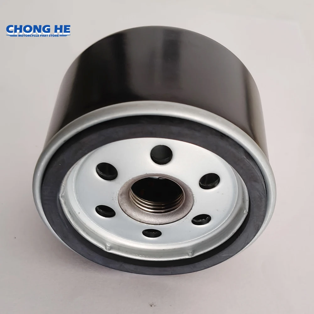 Motorcycle Accessories Oil Filter 0180107101000 for Benelli 899 TNT Century Racer 900 Tornado 1130 Cafe Racer 1130 TNT 2007-2015