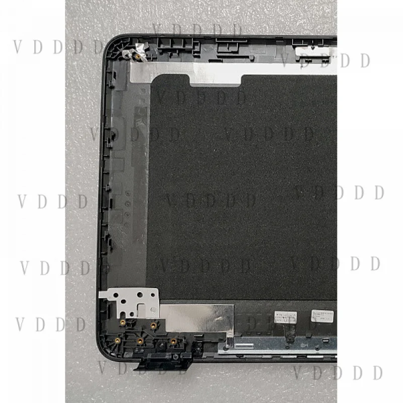 Новая задняя верхняя крышка/панель для ноутбука Dell Latitude 13 3300, артикул 02F8T9