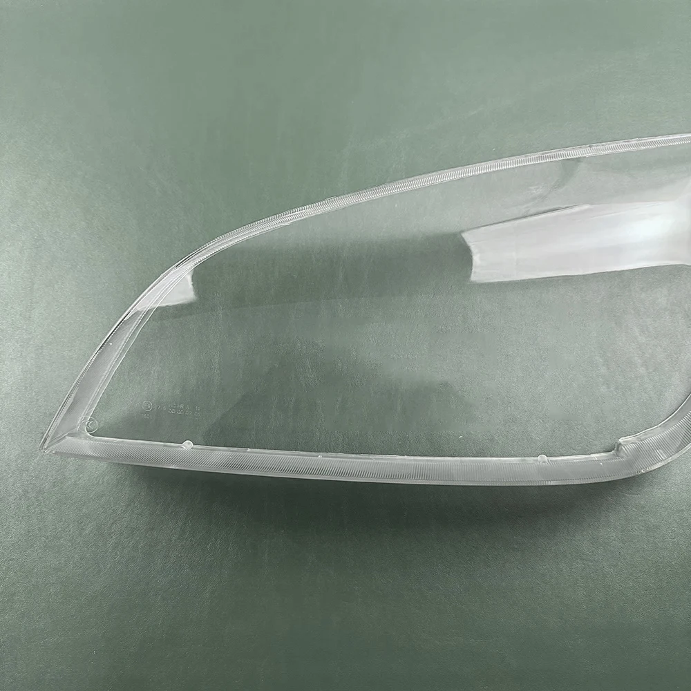 Koplampen Lens Cover Voor Chery Eastar 2004 2005 2006 2007 2008 2009 Auto Accessoires Koplampen Transparante Lampenkappen Lamp Shell