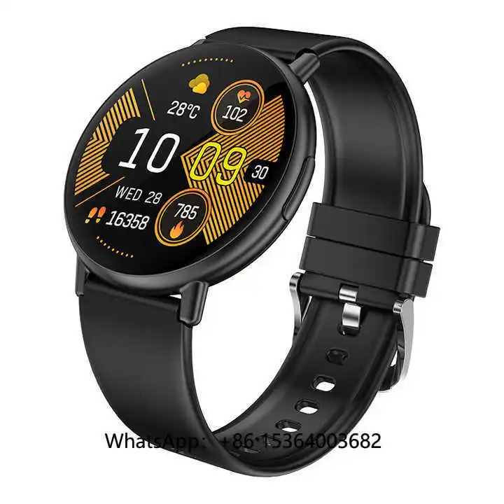 

Sport Smartwatches For Men Women G87 Smart Watch 2025 Health Monitor Relojes Inteligentes Waterproof