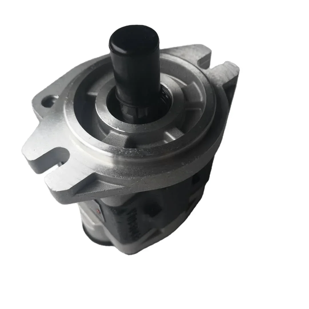 For HELI 3 Tons H2000 H30 Xinchai 490 Gear Pump CBHZ-F31.5-ALHL Hydraulic Pump High Quality Forklift Accessories