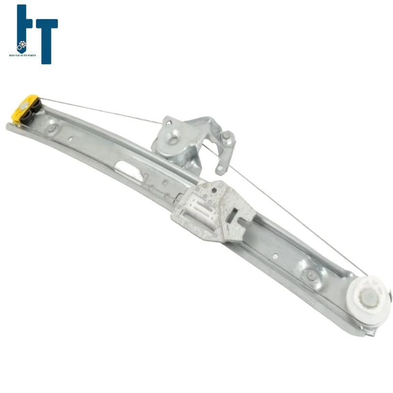 

51358212099 51358212100 Автомобильный задний левый правый стеклоподъемник, подходит для BMW E46 323i 325i 325xi 328i 330i 330xi 1998-2005