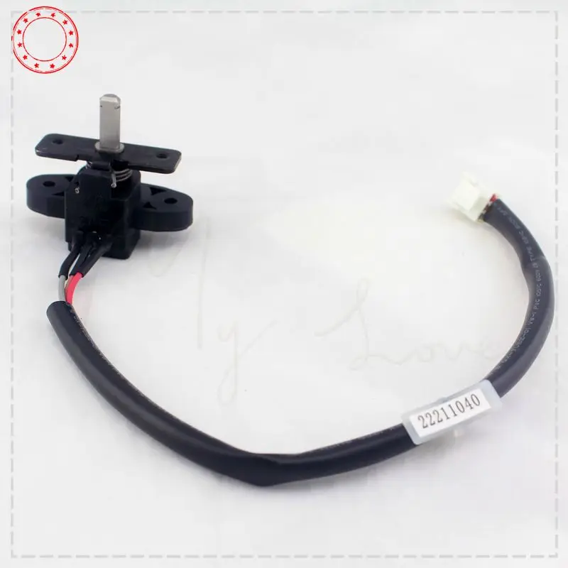 

576 S0042 Throttle Pot Assembly with harness for Sunrise mobility scooter S400/S425/S700 assembly OEM
