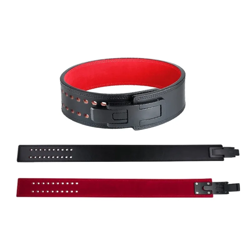 risebul-lever-buckle-powerlifting-belt-weight-lifting-waist-support-bodybuilding-gym-belt-for-squat-deadlift-strength-training