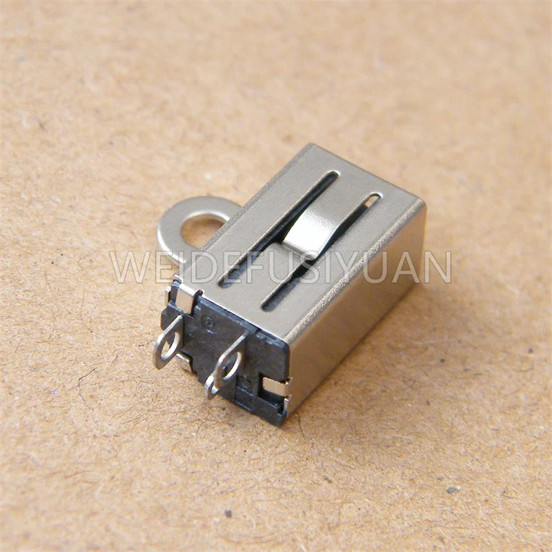DC Power Jack Charging Socket Port Connector For HP Elitebook 640 645 650 655 830 835 840 845 855 850 G7 G8 G9 G10