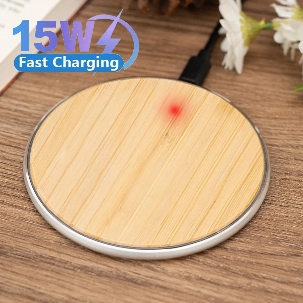 Wireless Charger Fo… - image