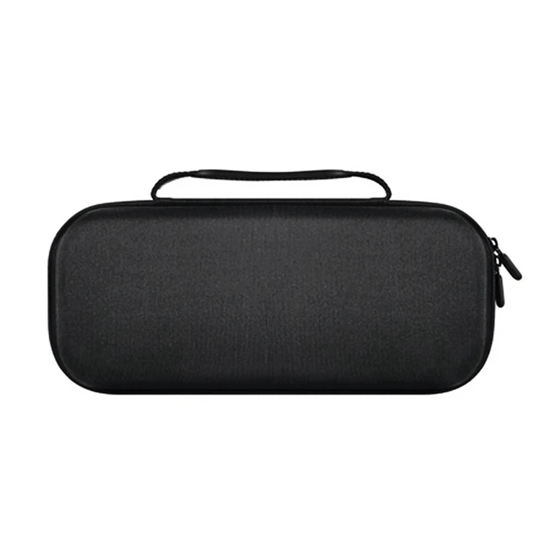 RISE-Portable Case Bag EVA Hard Carry Storage Bag For Playstation Portal Remote Player Handheld Game Console Accessories