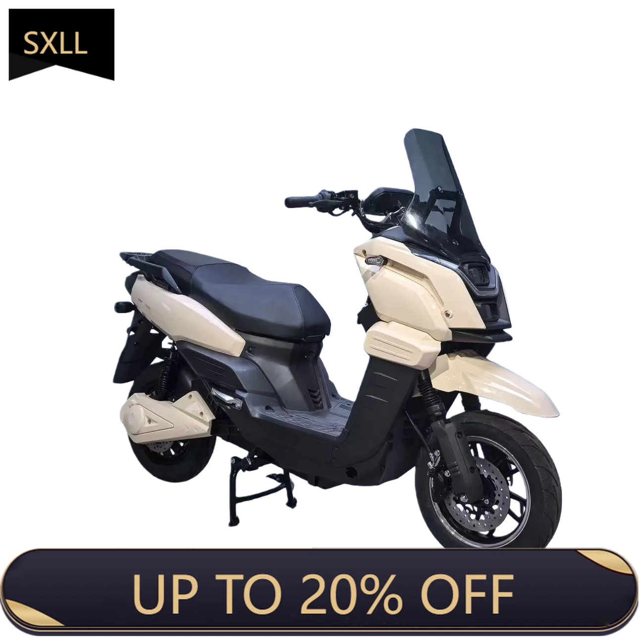 SXLL  High-speed 72V electric motorcycle 1500W motor power new energy two-wheeled bicycle aluminum alloy