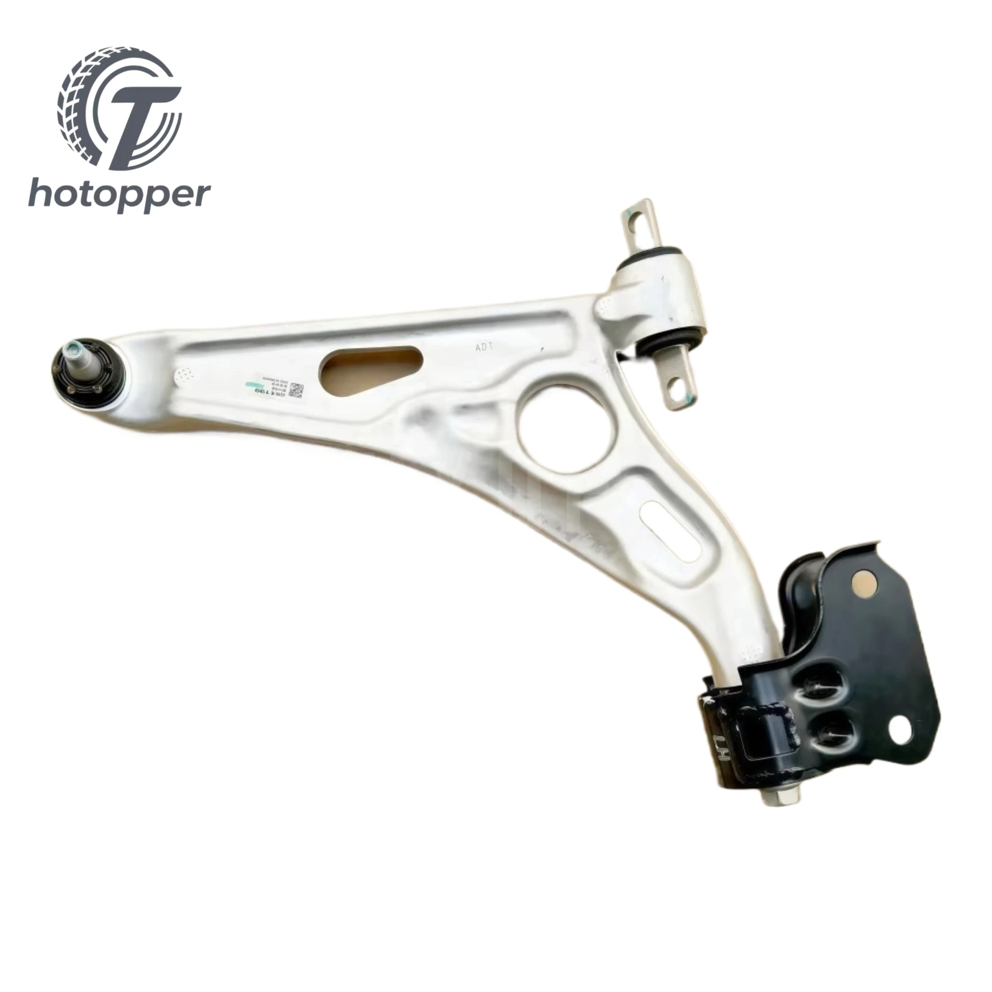 For Buick Velite 7 Vehicle Suspension System New Aluminum Control Arms Lower Arm Ball Joints 42621338 42621337 4276200 4276419