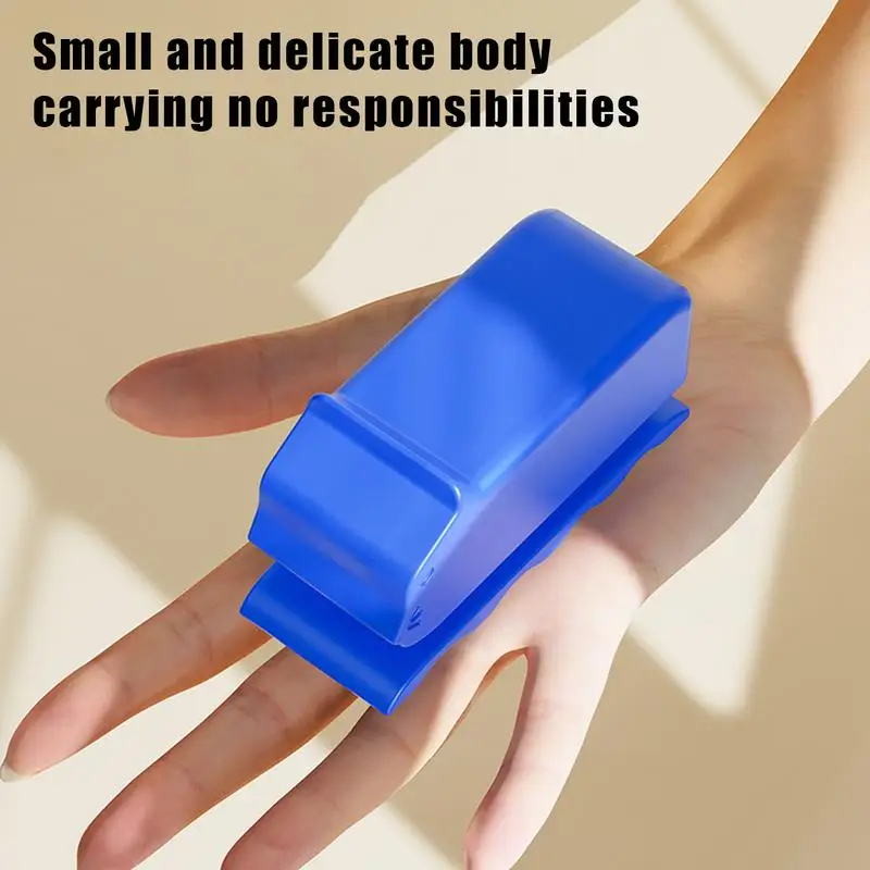 أداة قطع شرائط الورق المقوى للوحة الخدش قاطع الورق المقوى خفيف الوزن لألواح الخدش للقطط للمنزل