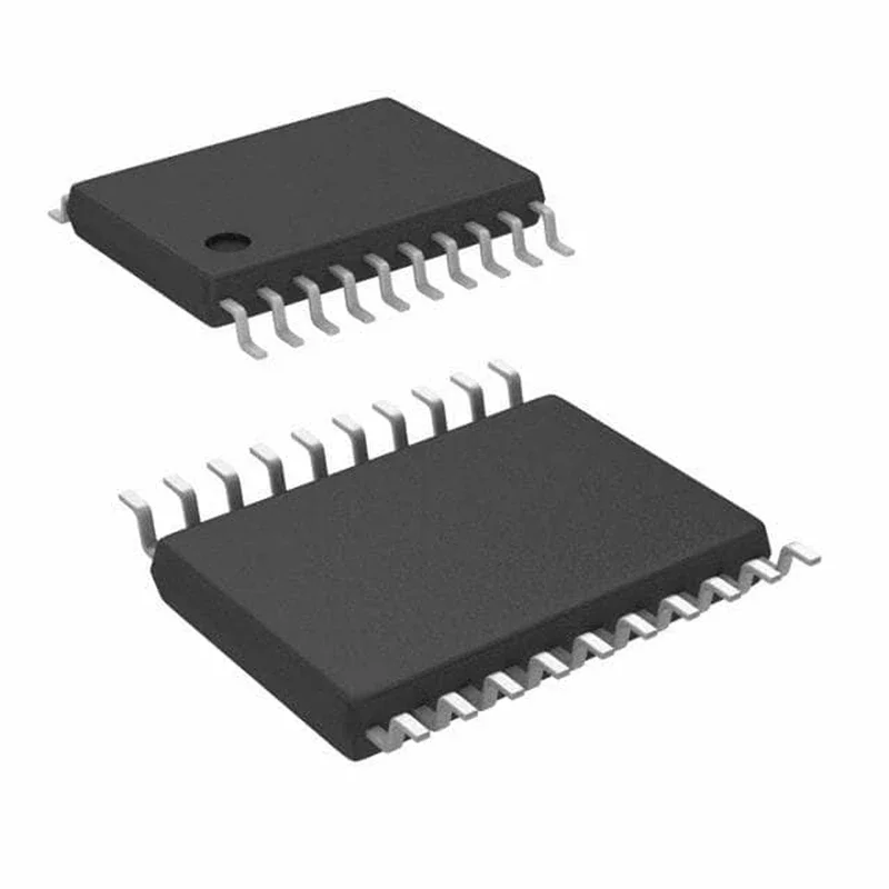 

1-10PCS 100% New Original XCF02SVOG20C TSSOP-20