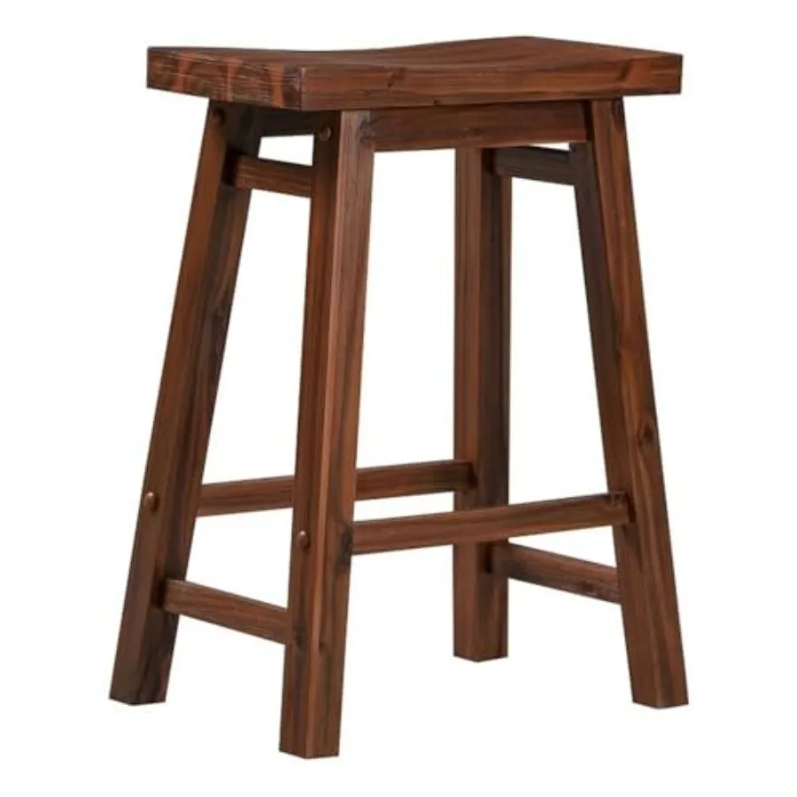 

Sonoma Saddle Stool, 2026 year