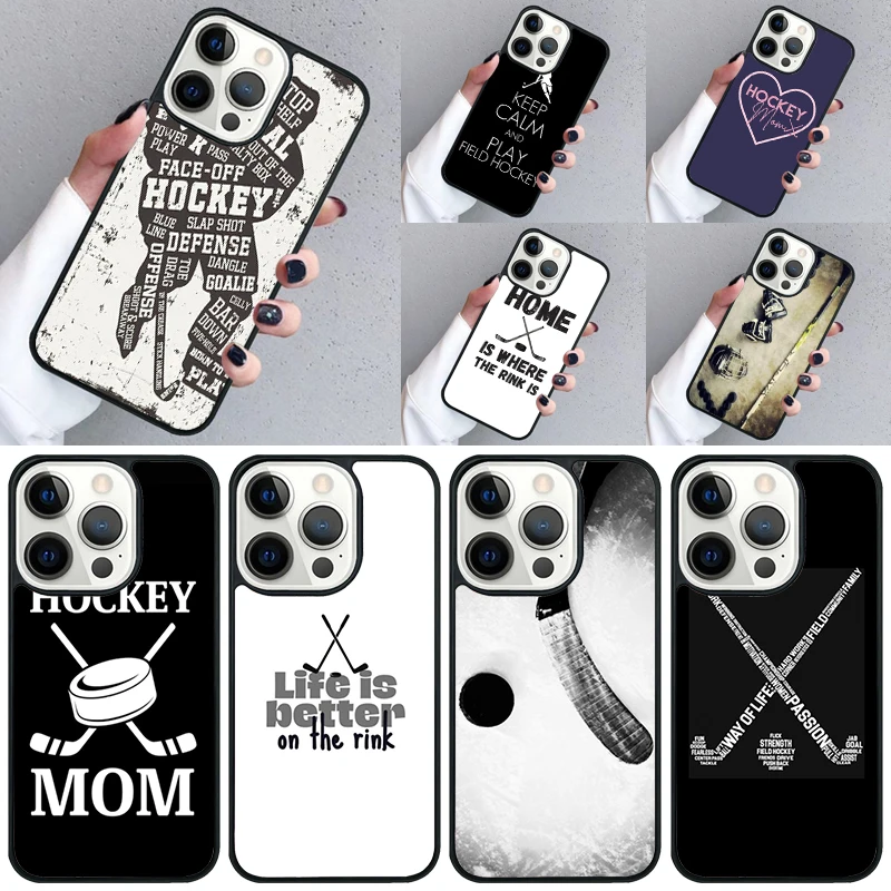 Ice Hockey Rink Pho… - image