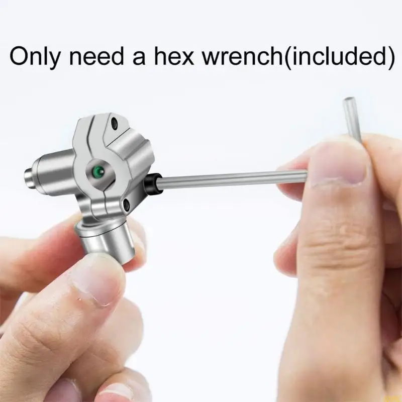 A0NC Легкие BPV-31 Piercing Accessories Accessories Rentiable Holdagants Tool