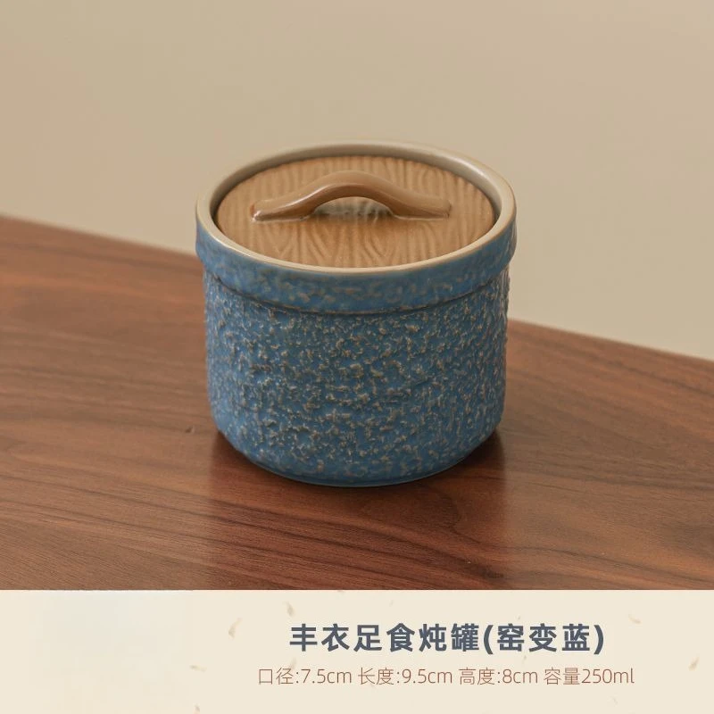 Variant: Blue 250ml
