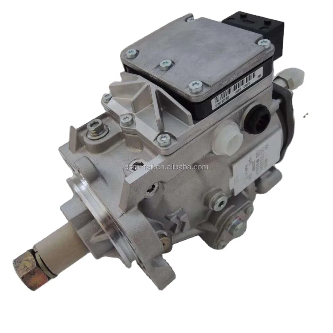 

100% Original New Fuel Pump 0470504026 Hot Sale Common Rail Diesel Engine Injection Pump 0470504026