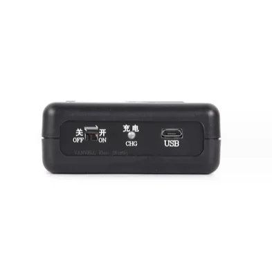 

NEW High Precision Adjustable Current Voltage Analog Simulator 0-10V 4-20mA Signal Generator Sources Transmitter Calibrator