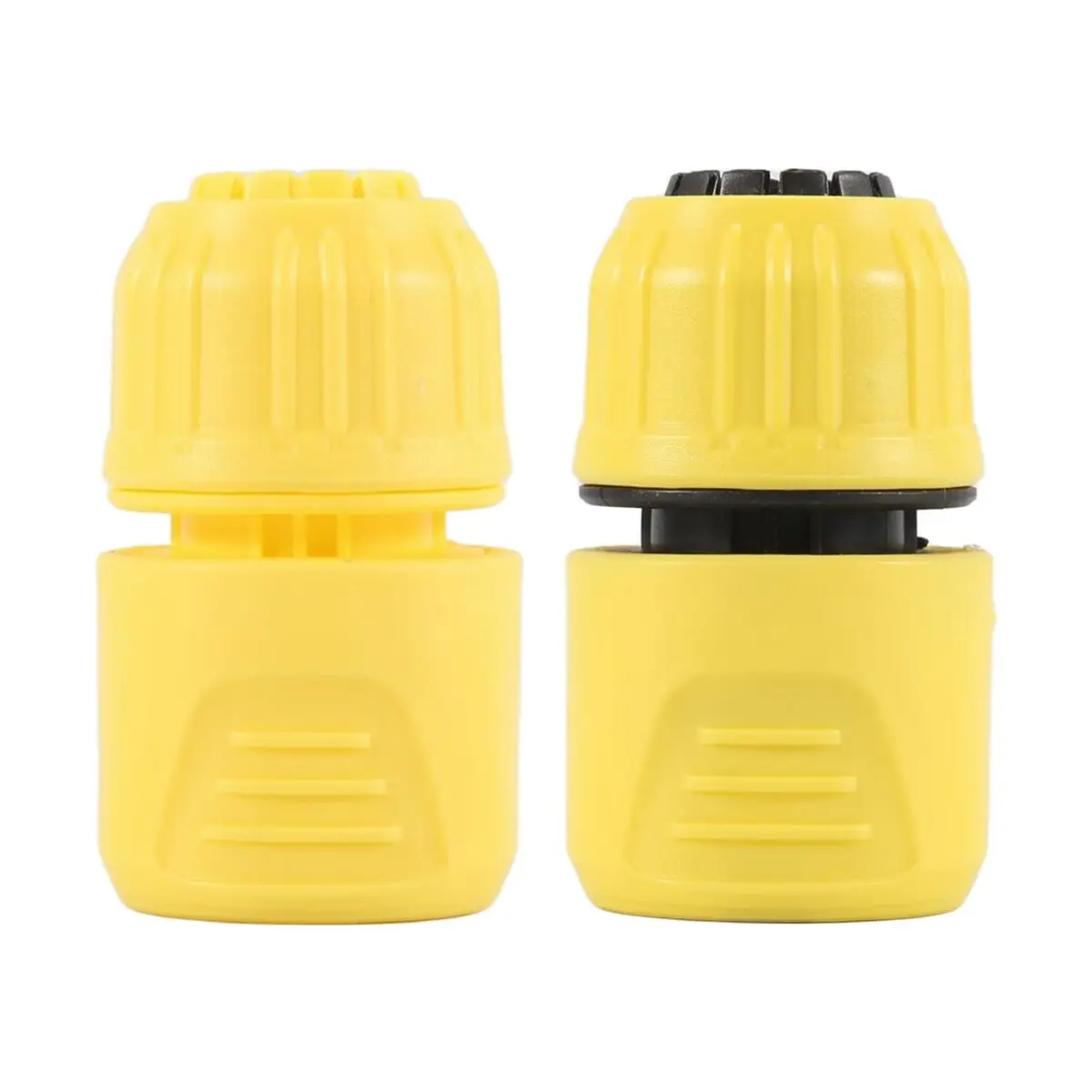 #14U HOSE Connector Set Universal Connector for Karcher K2 K3 K4 K5 K6,For Karcher Connector,(plastic)
