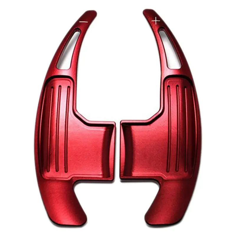 

Prominent 2Pcs Car Steering Wheel Shift Paddle Shifter Gear Extension For Ford Mustang 2015 2016 2017 2018 2019 2020