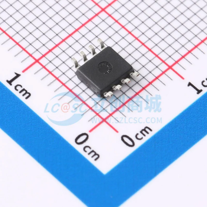 1 PCS/LOTE DS1809Z-010+ DS1809X DS1809 SOP-8 100% New and Original IC chip integrated circuit