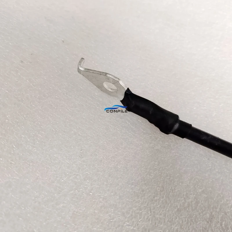 1pc for Geely Envision X3 Car Battery Grounding Wire Negative Connection Line Original