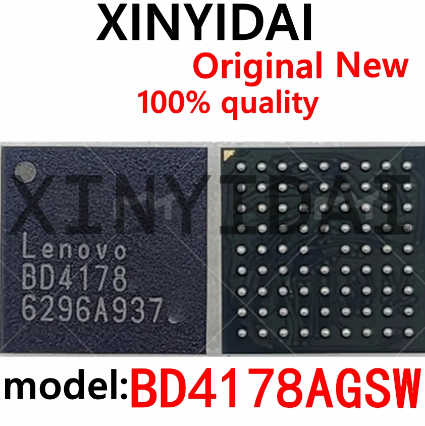 

1PCS BD4178GSW BD4178AGSW BD4178A BD4178A BGA80 brand new original